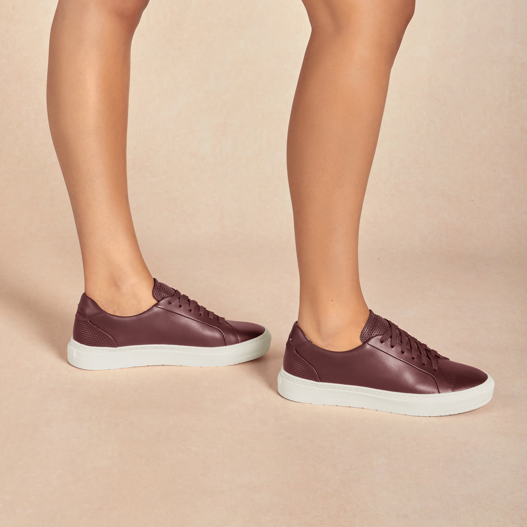 Mim IV Cherry Punched Women's Sneaker | FRANKIE4