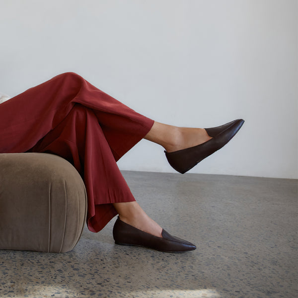 Briar Milk Chocolate Tumbled