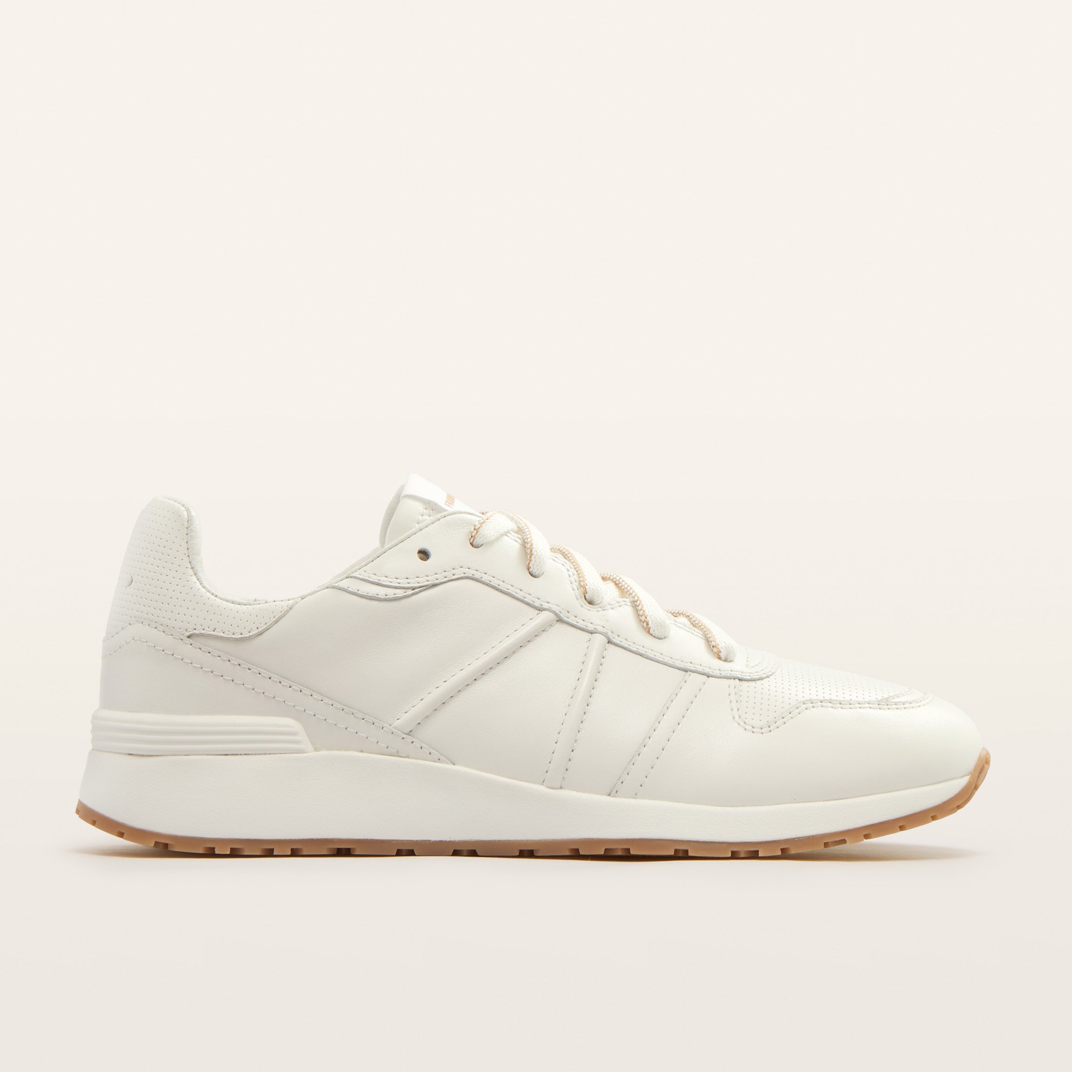 Raider White Women's Sneakers