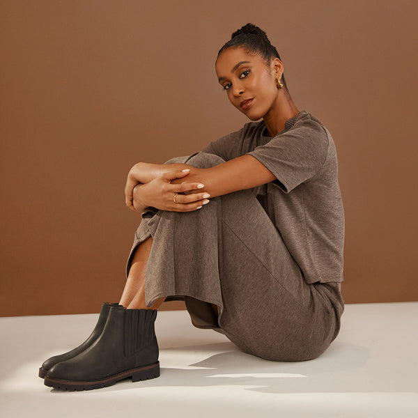 Sage Black