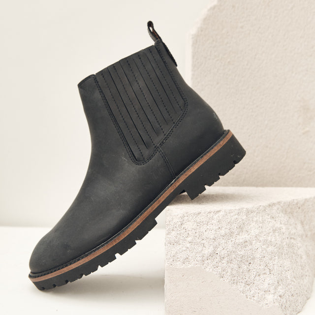Shop Women's Flat Boots Online in Australia FRANKIE4