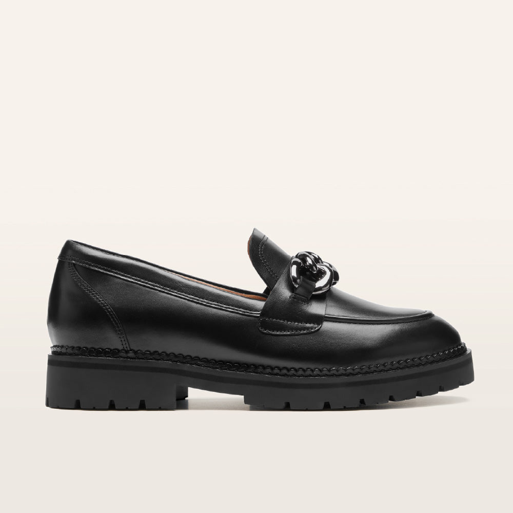 Gucci store brogues womens