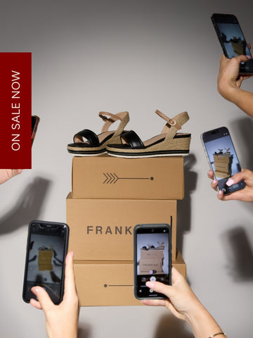 <p><em>Heels</em></p>