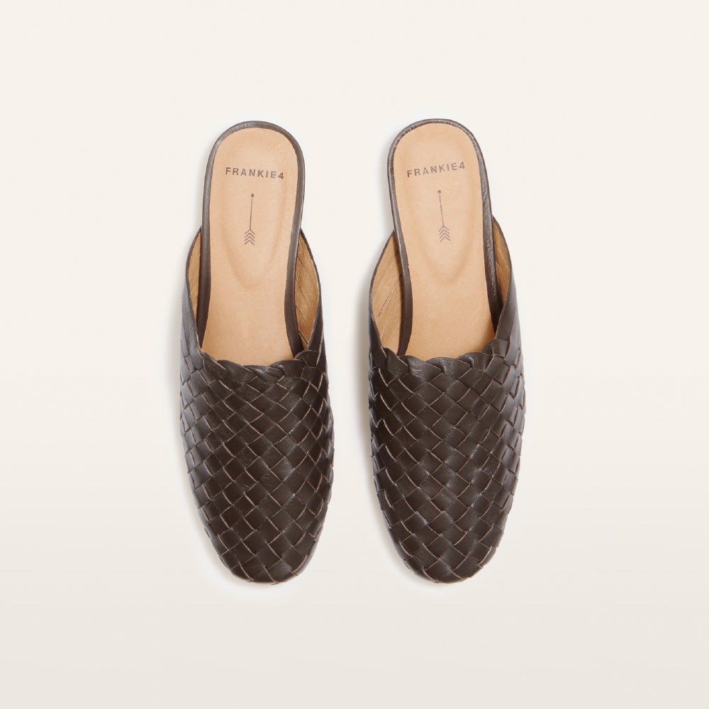 Women's Comfortable Mules - Shop Online | FRANKIE4 Women's Comfortable Mules - Shop Online | FRANKIE4