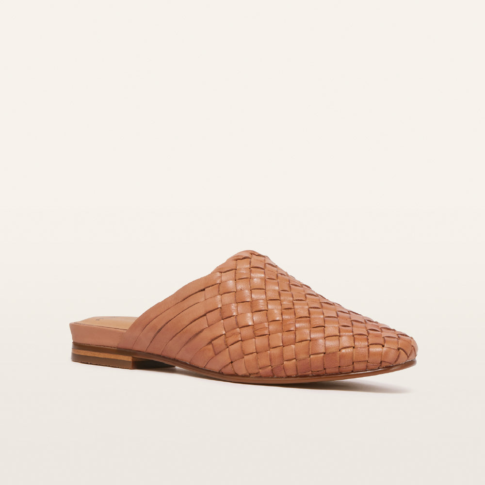 Women's Comfortable Mules - Shop Online | FRANKIE4