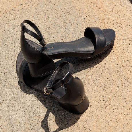 Shop Women's Low Heels Online in Australia | FRANKIE4