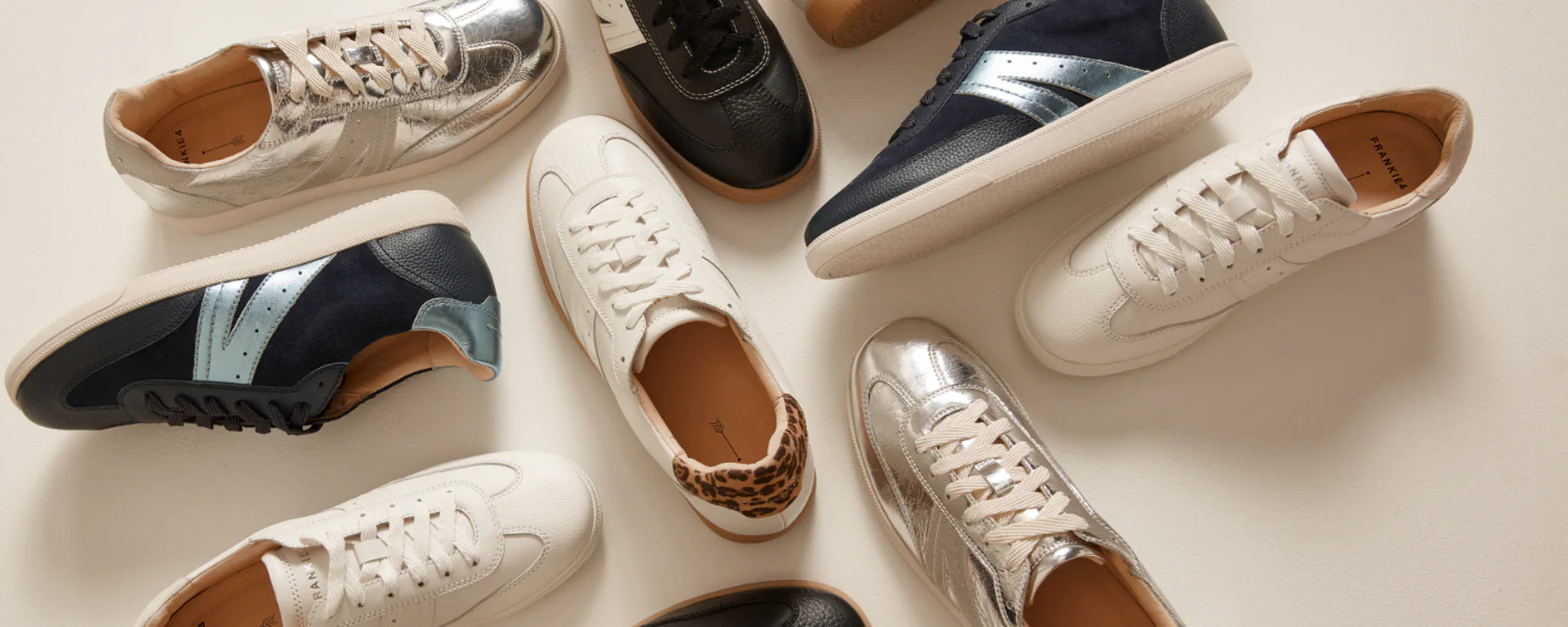 Levi Has Landed: The Sneaker Drop Your Wardrobe's Waited For