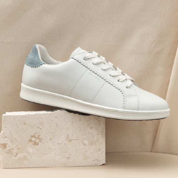 Shop Women's White Sneakers Online in Australia | FRANKIE4