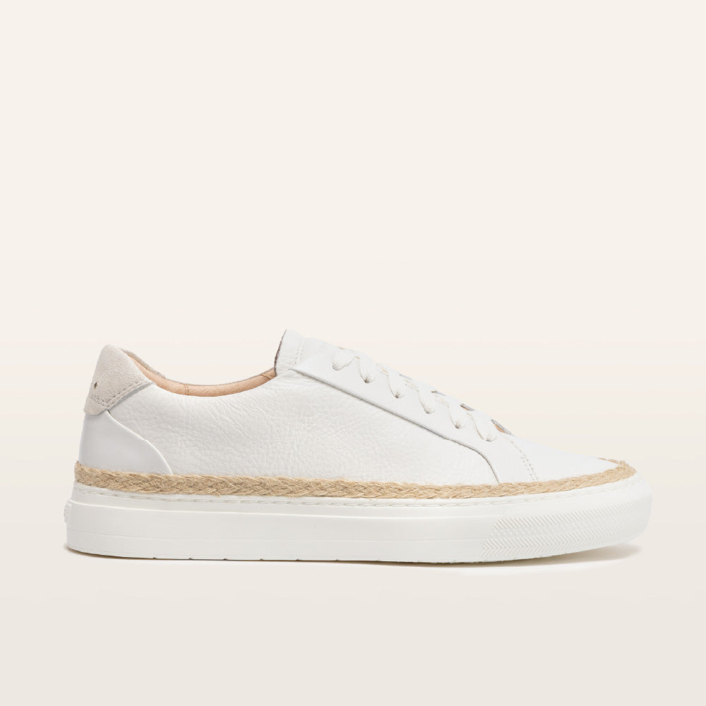 Best White Sneakers for Women 2021 - Minimalist & Easy to Style!