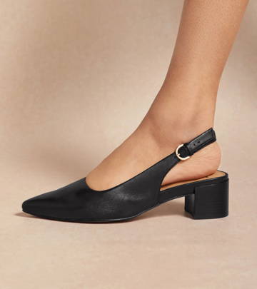 Slingback Season – FRANKIE4