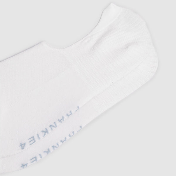 Sneaker No-Show Monochrome Multi