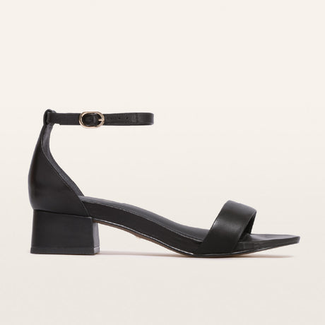 Shop Women's Low Heels Online in Australia | FRANKIE4