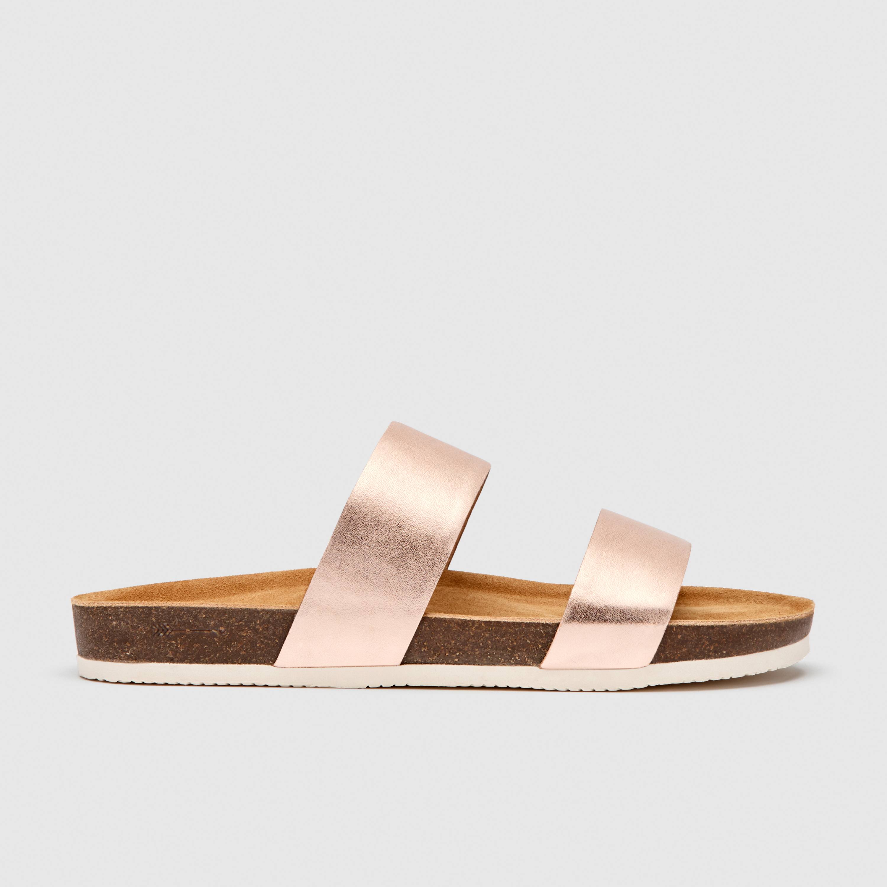 NEUTRAL SLIDES – FRANKIE4