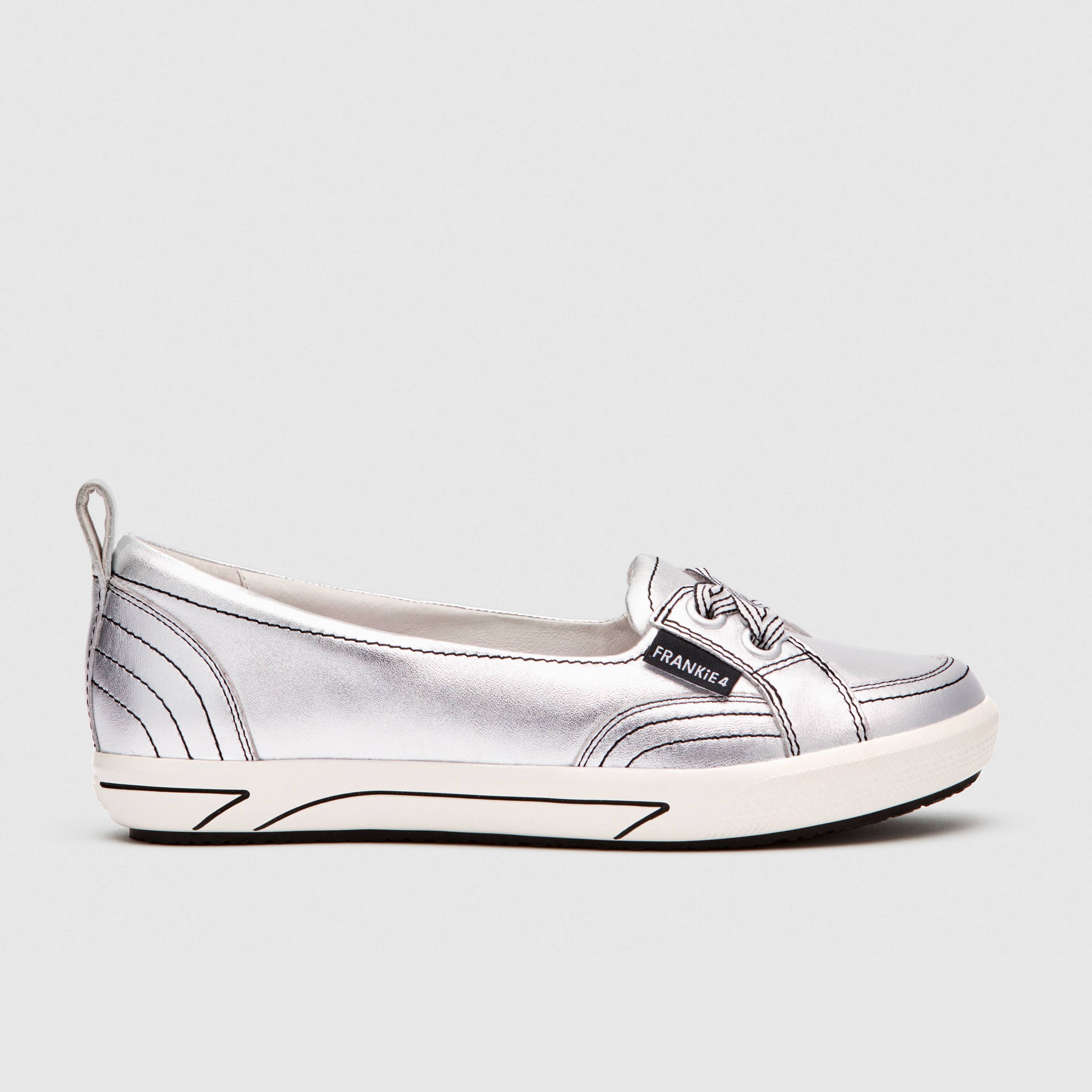 Shop Women's Silver Sneakers Online in Australia
