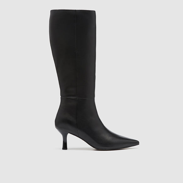 Shop Women's High Heel Boots Online in Australia | FRANKIE4