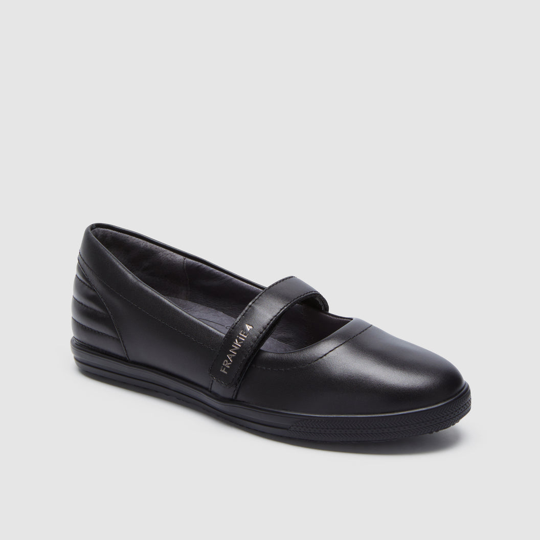 frye mary janes
