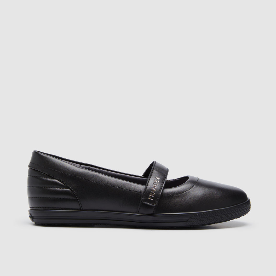 frye mary janes