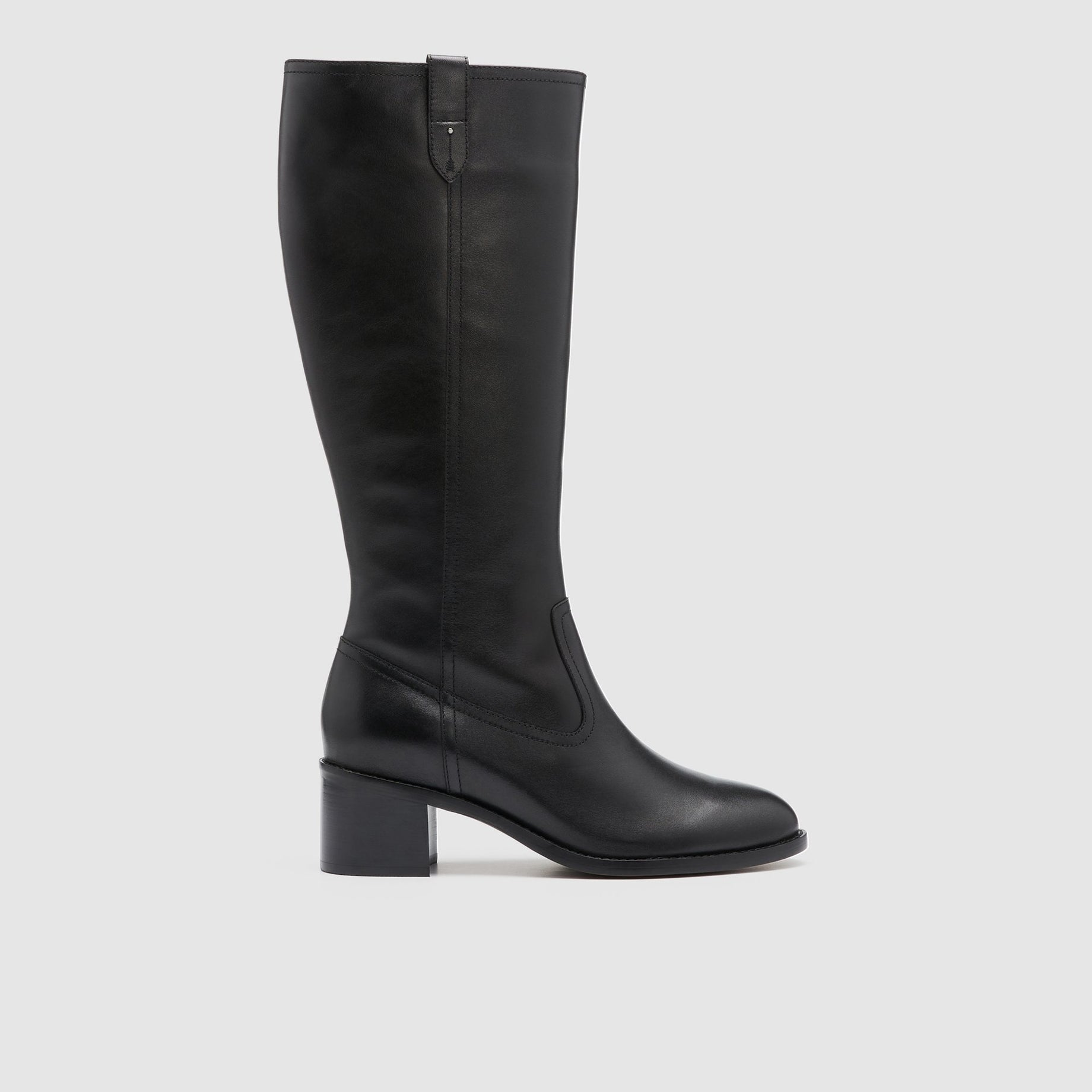 Shop Women's Mid Heel Boots Online in Australia | FRANKIE4