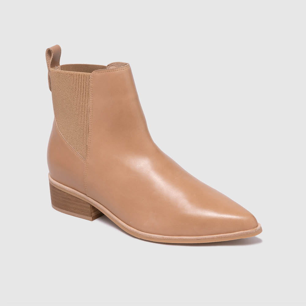 Nina cheap ankle boots